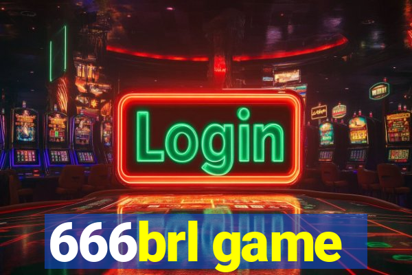 666brl game